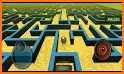 Epic Maze Boy 3D related image