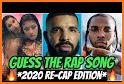 Hip-Hop / Rap Quiz related image