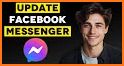 Update For Facebook - Update For Messenger related image