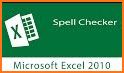 English Spell Checker Keyboard - Word Correction related image