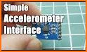 Accelerometer Plotter related image