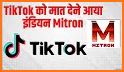 Mitron Official मित्रों Indian tok tok Funny video related image