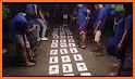 Foot Print Game Challenge related image