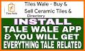 Tiles Wale - Buy & Sell Ceramic Tiles & Directory related image