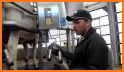 Dairy Farm Milk Factory: Cow Milking & Farming related image