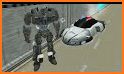 Speed Robot Crime Simulator - Drone Robot games related image