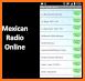 Mexico Radio Stations Online - Mexican FM AM Music related image