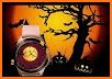 Spooky Halloween Watch Face related image
