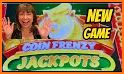 Jackpot Frenzy Casino - Free Slot Machines related image