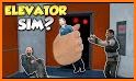 Fleeing The Elevator : Funny Escape Simulation related image