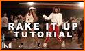 Hip-Hop Choreography Routines related image