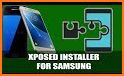 Xposed Installer related image