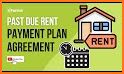 Rent Repayment Plan related image
