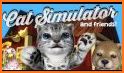 Cat Simulator-  Naughty Kitty Friend Bar Smash related image