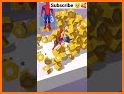 Super Spider Hero Phone related image