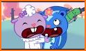 Happy Tree Friends Wallpapers related image