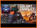 Colony Conflict: Advanced War related image