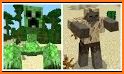 Monster Mod For MCPE related image