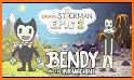 Guide for Bendy and the Ink Machine related image