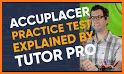 Accuplacer Test Prep related image