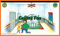 Caillou House of Puzzles related image