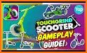 Guide for Touchgrind Scooter 2 related image