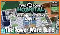 Guide Two Point Hospital Mobile related image