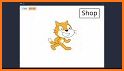 Scratch : Fast Clicker Game related image