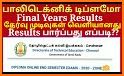 Exam Result 2020 related image