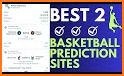 Basketball Predictions & Tips related image