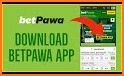 Betpawa Mobile App Clu related image