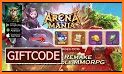 Arena Mania：Magic Heroes CCG related image