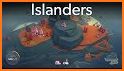 Modern Island - puzzle builder related image