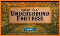 Escape Game - Underground Fortress related image