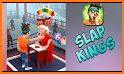Slap Kings : New slapper game 2020 related image