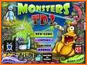 Monsters TD 2: Strategy Game related image