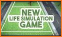 Life simulator. New life 2 related image