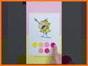 The Loud Coloring House Game related image