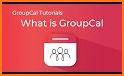 GroupCal - Shared Calendar related image