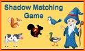 Shadow Matching Game For Kids related image