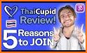 ThaiCupid - Thai Dating App related image