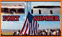 Fort Sumter related image