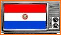 Canales Tv. Paraguay related image