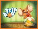 Mouse Spy : Trap Game, Cut the Cheese, Maze Puzzle related image