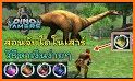 Dino Tamers - Jurassic Riding MMO related image