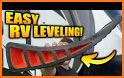 Camper Leveler - PRO related image