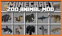 Animals Mod Minecraft related image
