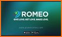 New Romeo Gay Dating App related image