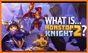 Nonstop Knight 2 related image
