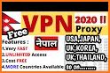 Ranger Vpn -X-pro Vpn - Unlimited Free Vpn & Proxy related image